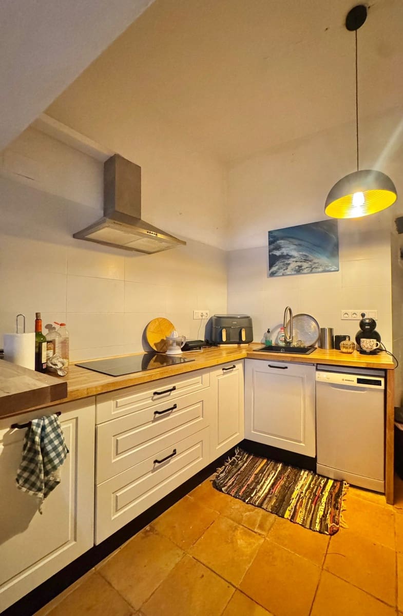 3 soverom Hus til salgs i Finestrat - € 225 000 (Ref: 9453736)