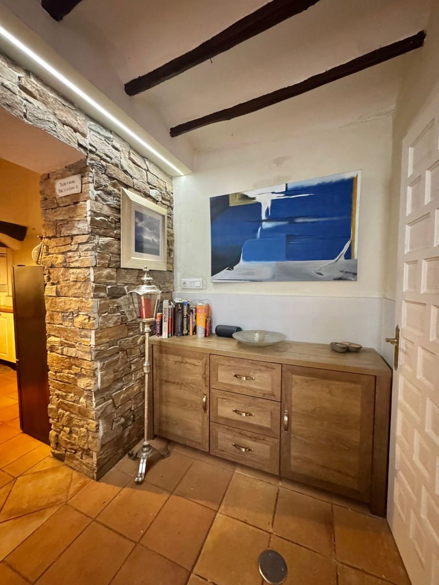 3 soverom Hus til salgs i Finestrat - € 225 000 (Ref: 9453736)