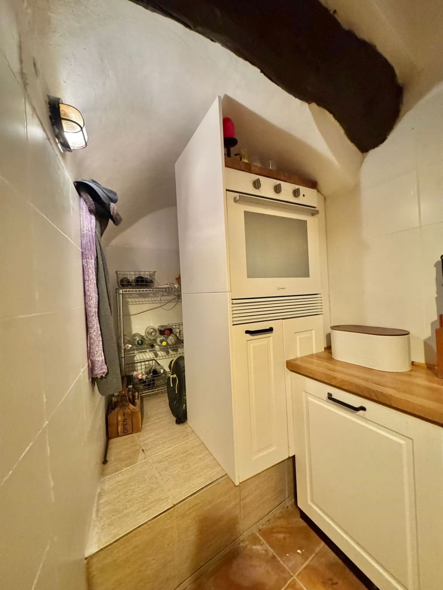 3 soverom Hus til salgs i Finestrat - € 225 000 (Ref: 9453736)