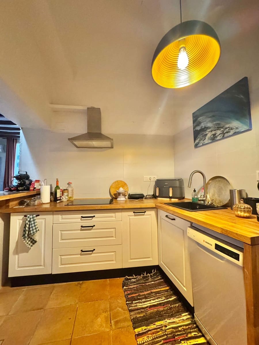 3 soverom Hus til salgs i Finestrat - € 225 000 (Ref: 9453736)