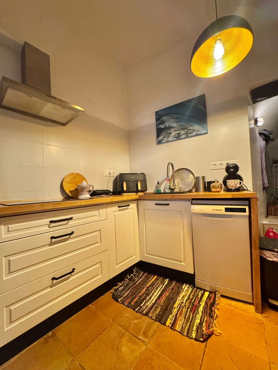 3 soverom Hus til salgs i Finestrat - € 225 000 (Ref: 9453736)