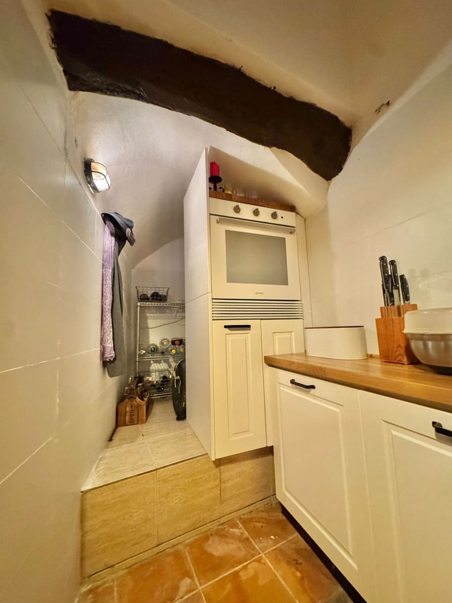 3 soverom Hus til salgs i Finestrat - € 225 000 (Ref: 9453736)