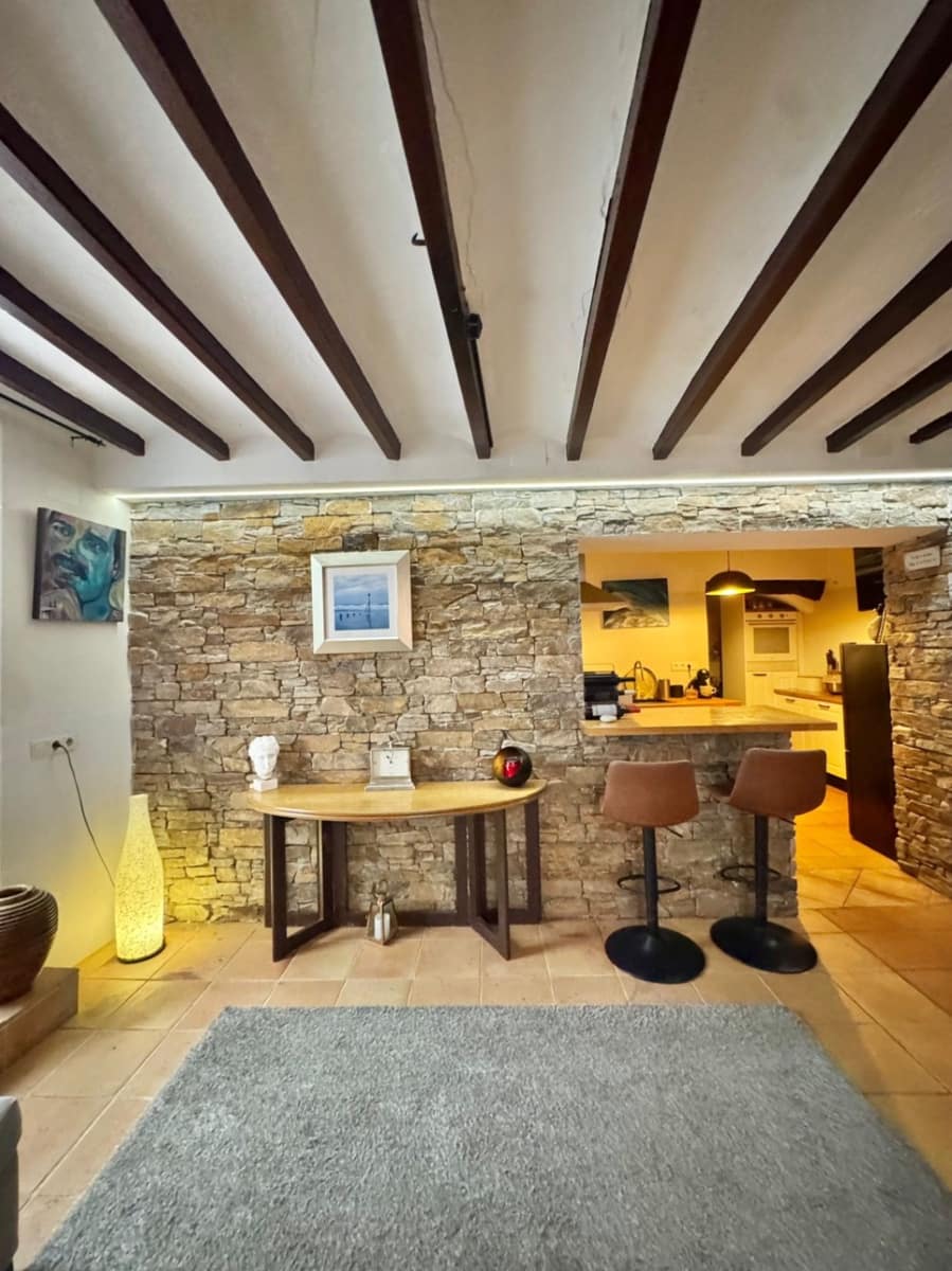 3 soverom Hus til salgs i Finestrat - € 225 000 (Ref: 9453736)