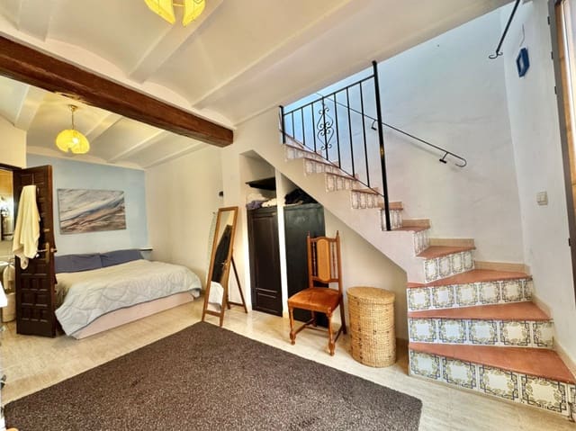 3 soverom Hus til salgs i Finestrat - € 225 000 (Ref: 9453736)