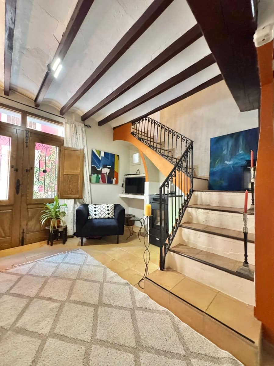 3 soverom Hus til salgs i Finestrat - € 225 000 (Ref: 9453736)