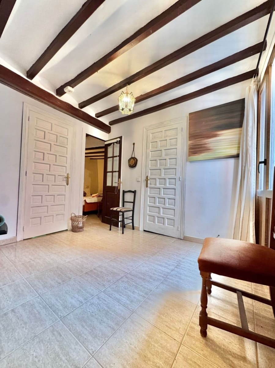 3 soverom Hus til salgs i Finestrat - € 225 000 (Ref: 9453736)