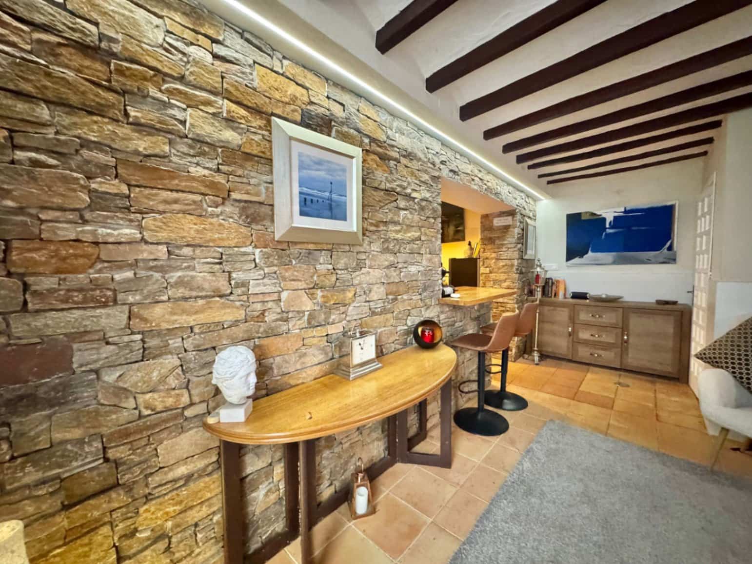 3 soverom Hus til salgs i Finestrat - € 225 000 (Ref: 9453736)