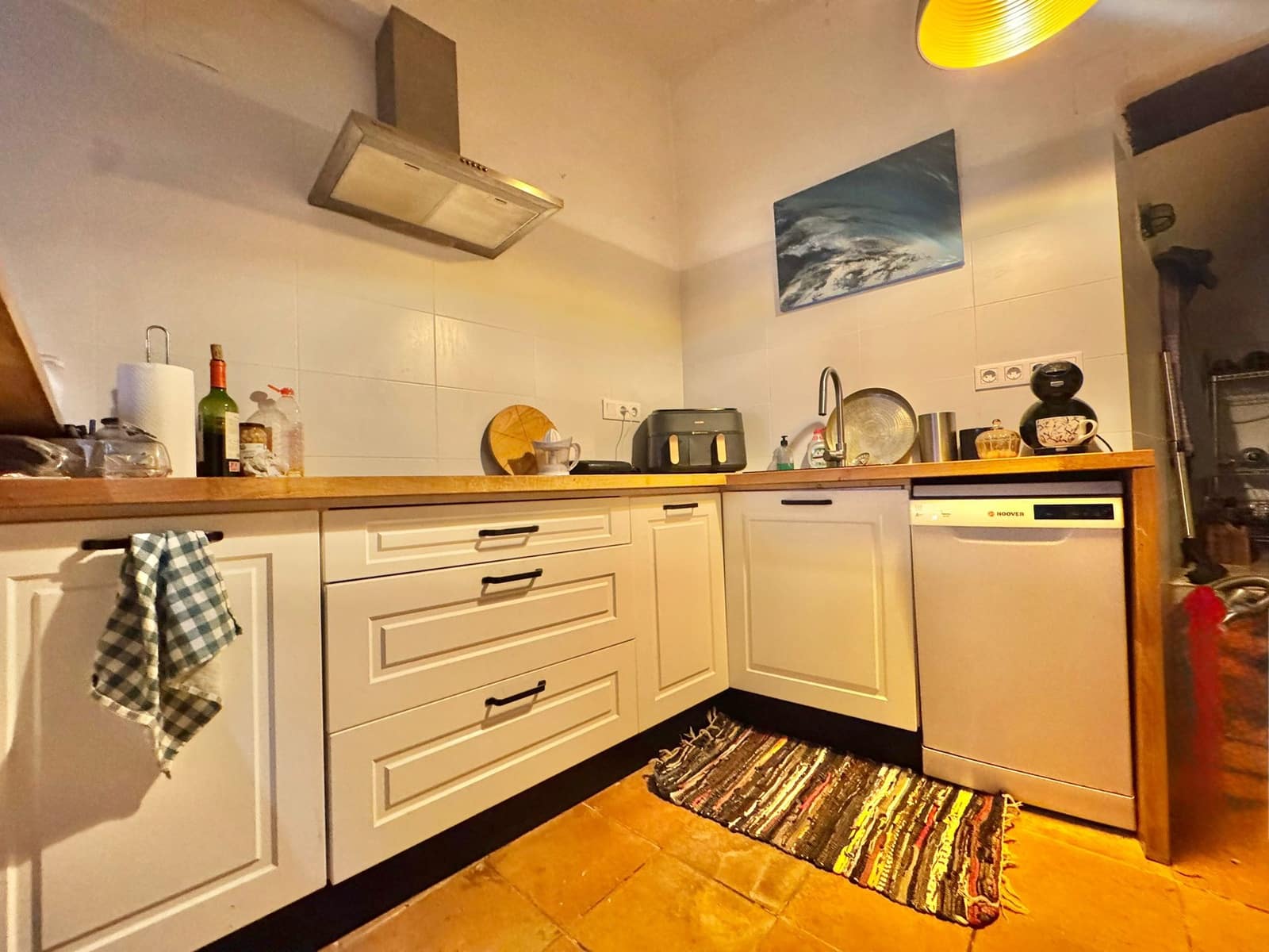 3 soverom Hus til salgs i Finestrat - € 225 000 (Ref: 9453736)