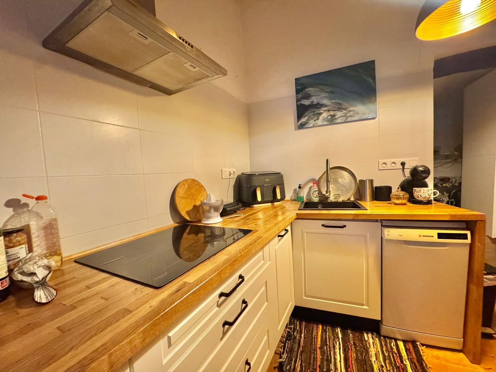 3 soverom Hus til salgs i Finestrat - € 225 000 (Ref: 9453736)