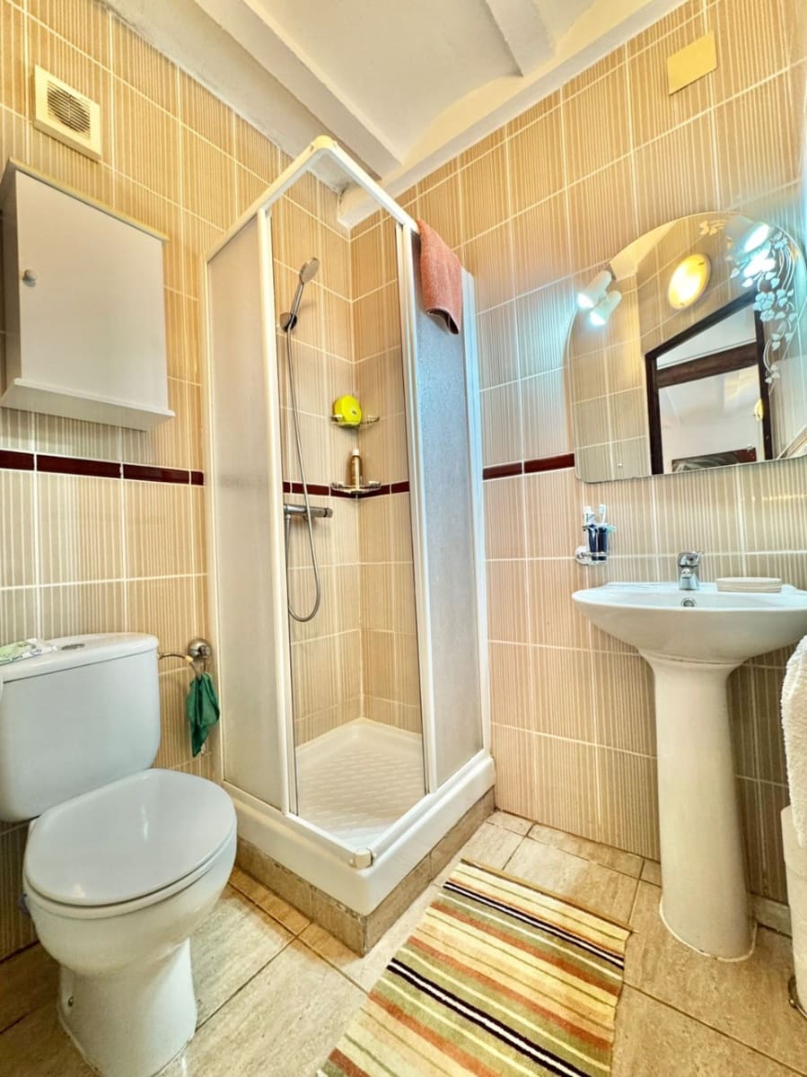 3 soverom Hus til salgs i Finestrat - € 225 000 (Ref: 9453736)