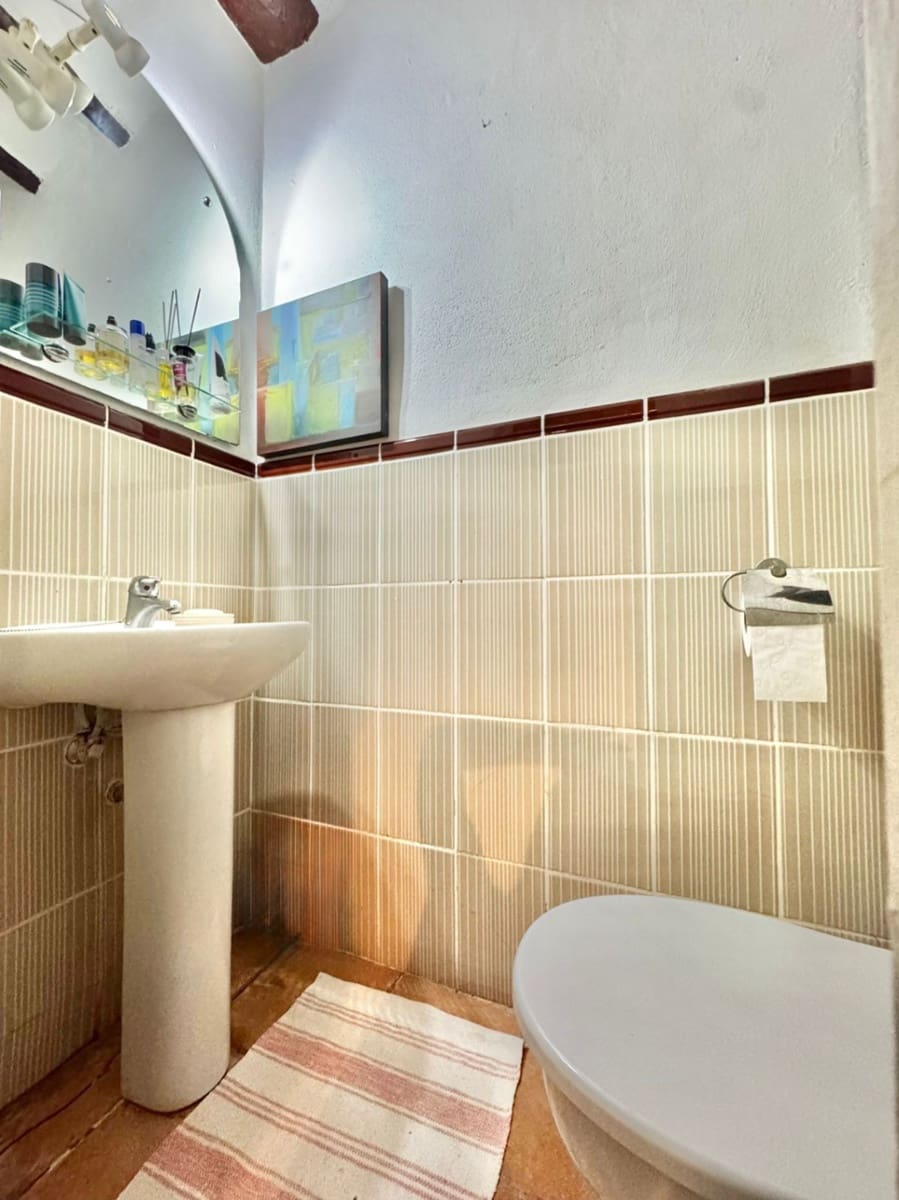 3 soverom Hus til salgs i Finestrat - € 225 000 (Ref: 9453736)