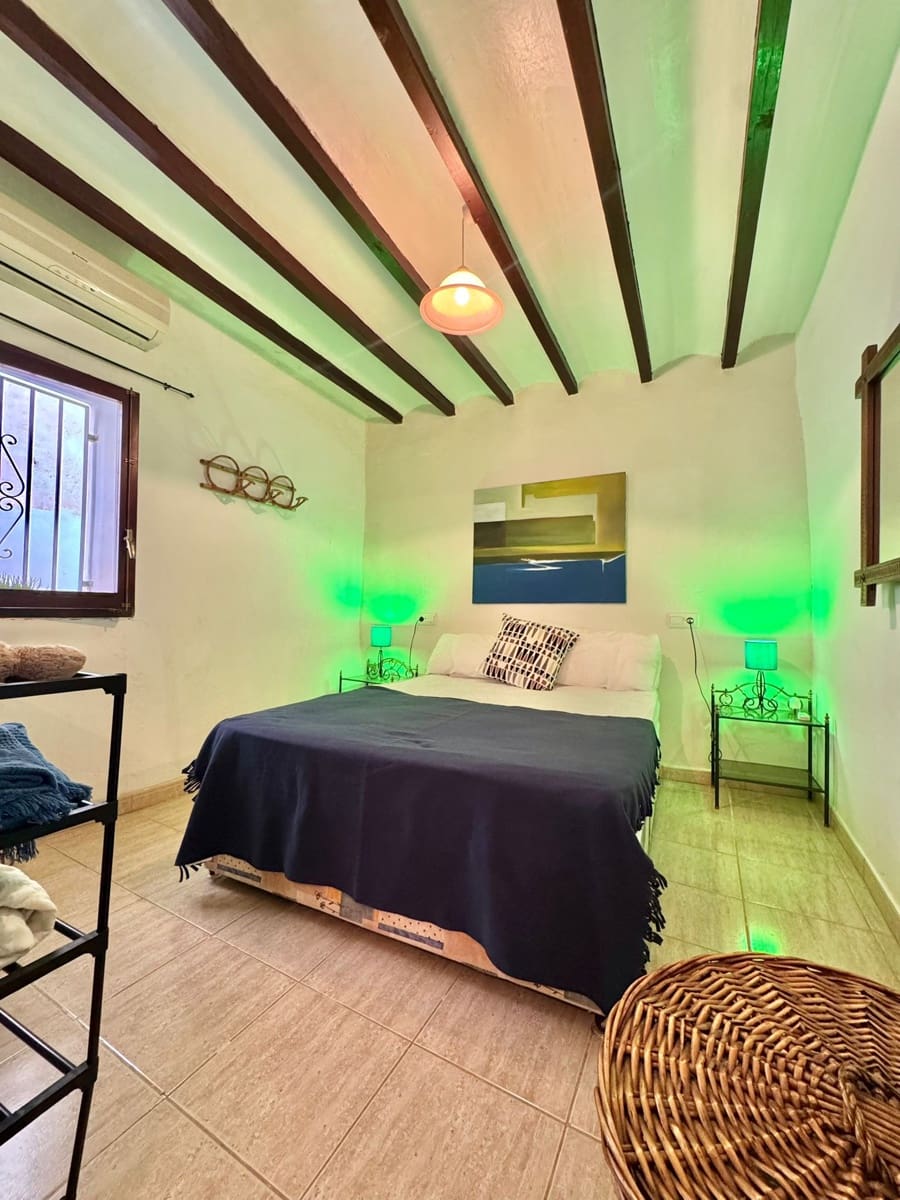 3 soverom Hus til salgs i Finestrat - € 225 000 (Ref: 9453736)