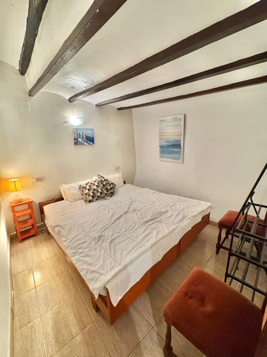 3 soverom Hus til salgs i Finestrat - € 225 000 (Ref: 9453736)