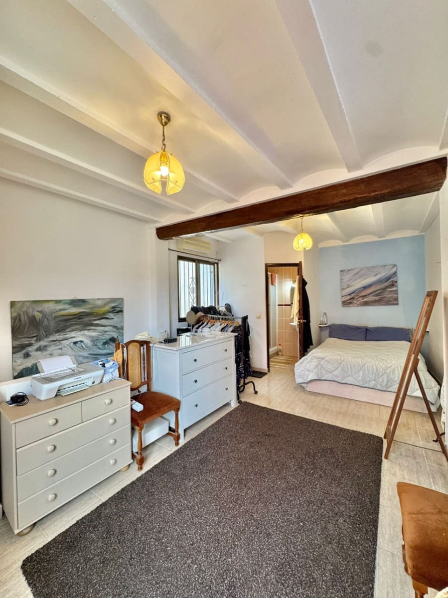 3 soverom Hus til salgs i Finestrat - € 225 000 (Ref: 9453736)