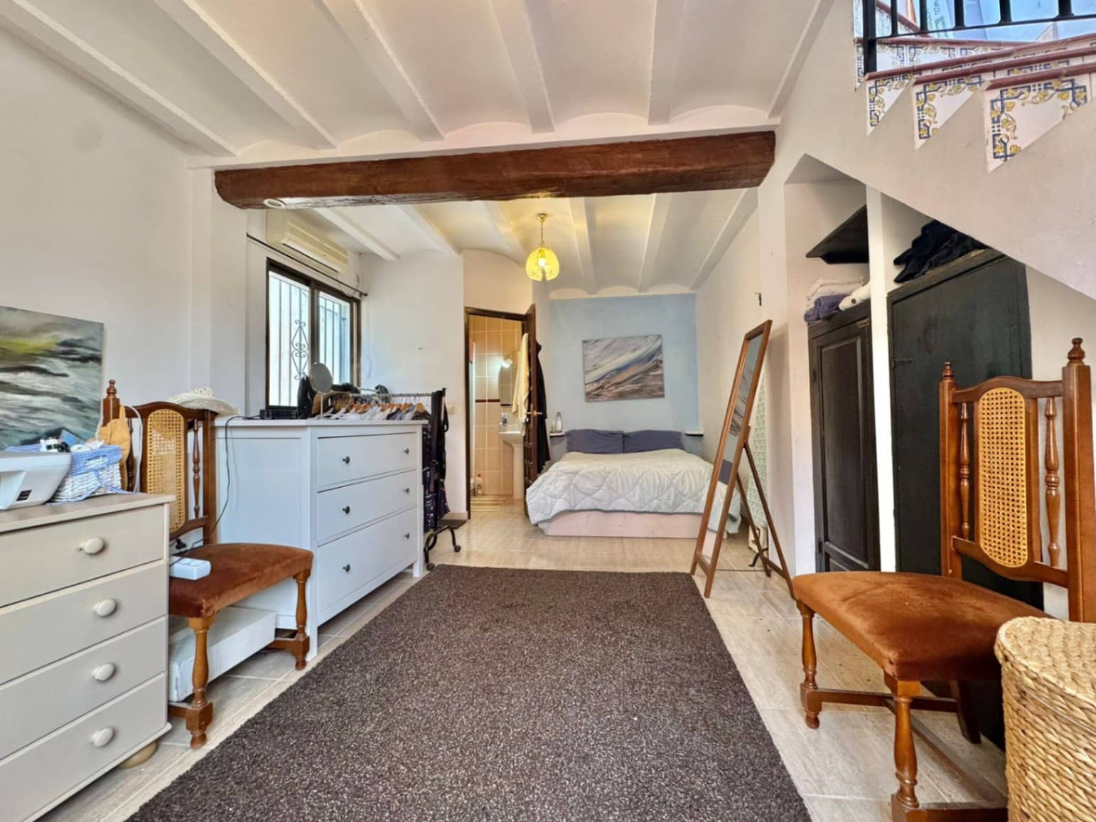 3 soverom Hus til salgs i Finestrat - € 225 000 (Ref: 9453736)