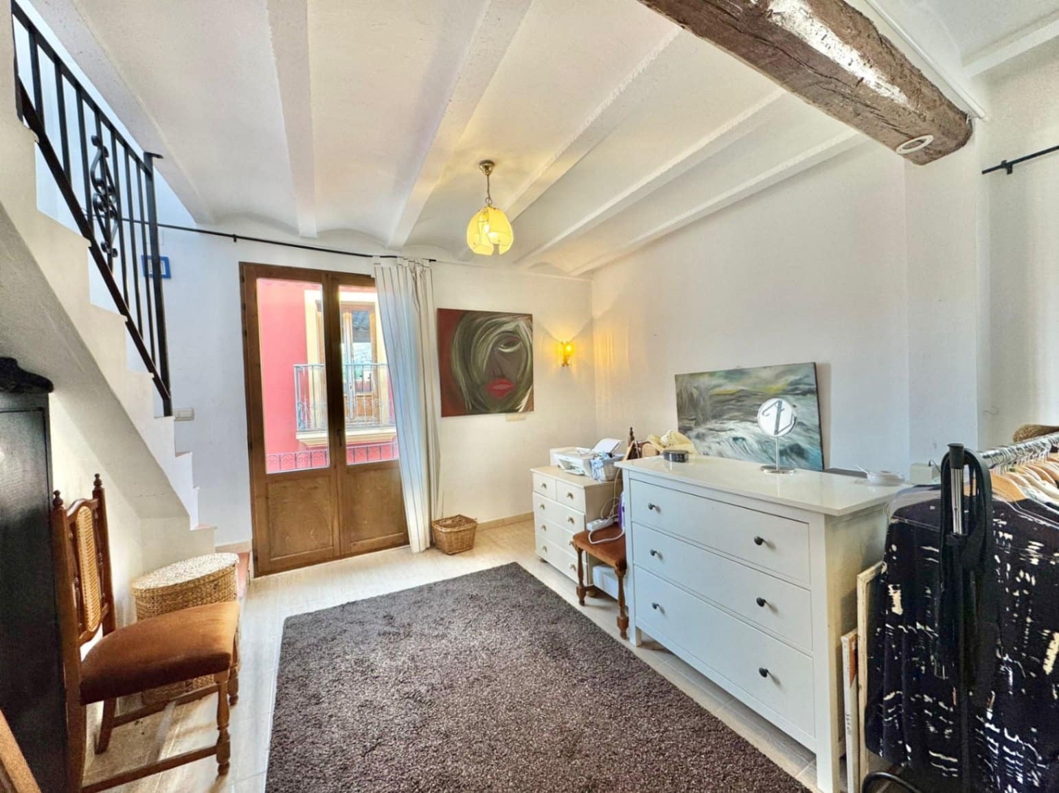 3 soverom Hus til salgs i Finestrat - € 225 000 (Ref: 9453736)