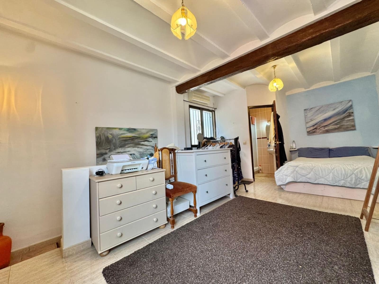 3 soverom Hus til salgs i Finestrat - € 225 000 (Ref: 9453736)