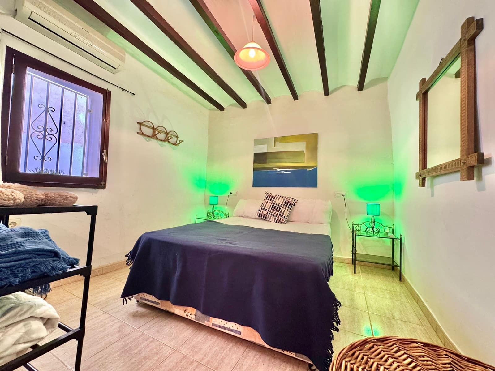 3 soverom Hus til salgs i Finestrat - € 225 000 (Ref: 9453736)