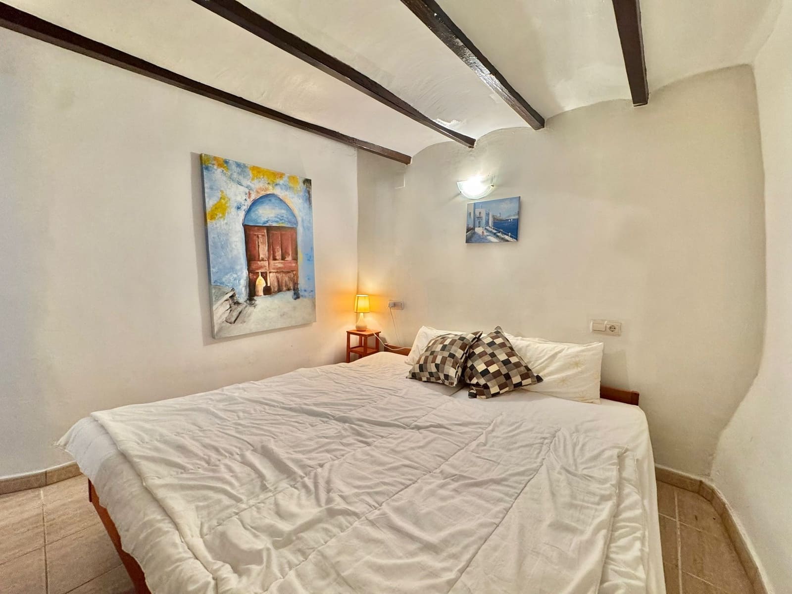 3 soverom Hus til salgs i Finestrat - € 225 000 (Ref: 9453736)