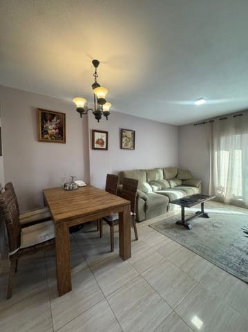 Apartamento de 2 habitaciones en La Villajoyosa / Vila Joiosa en venta con piscina garaje - 265.000 € (Ref: 9453737)