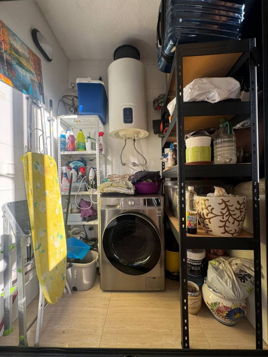 Apartamento de 2 habitaciones en La Villajoyosa / Vila Joiosa en venta con piscina garaje - 265.000 € (Ref: 9453737)