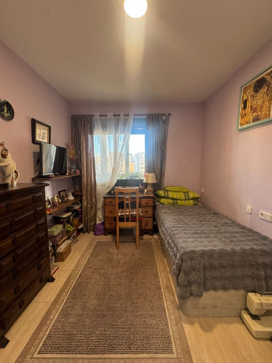 Apartamento de 2 habitaciones en La Villajoyosa / Vila Joiosa en venta con piscina garaje - 265.000 € (Ref: 9453737)