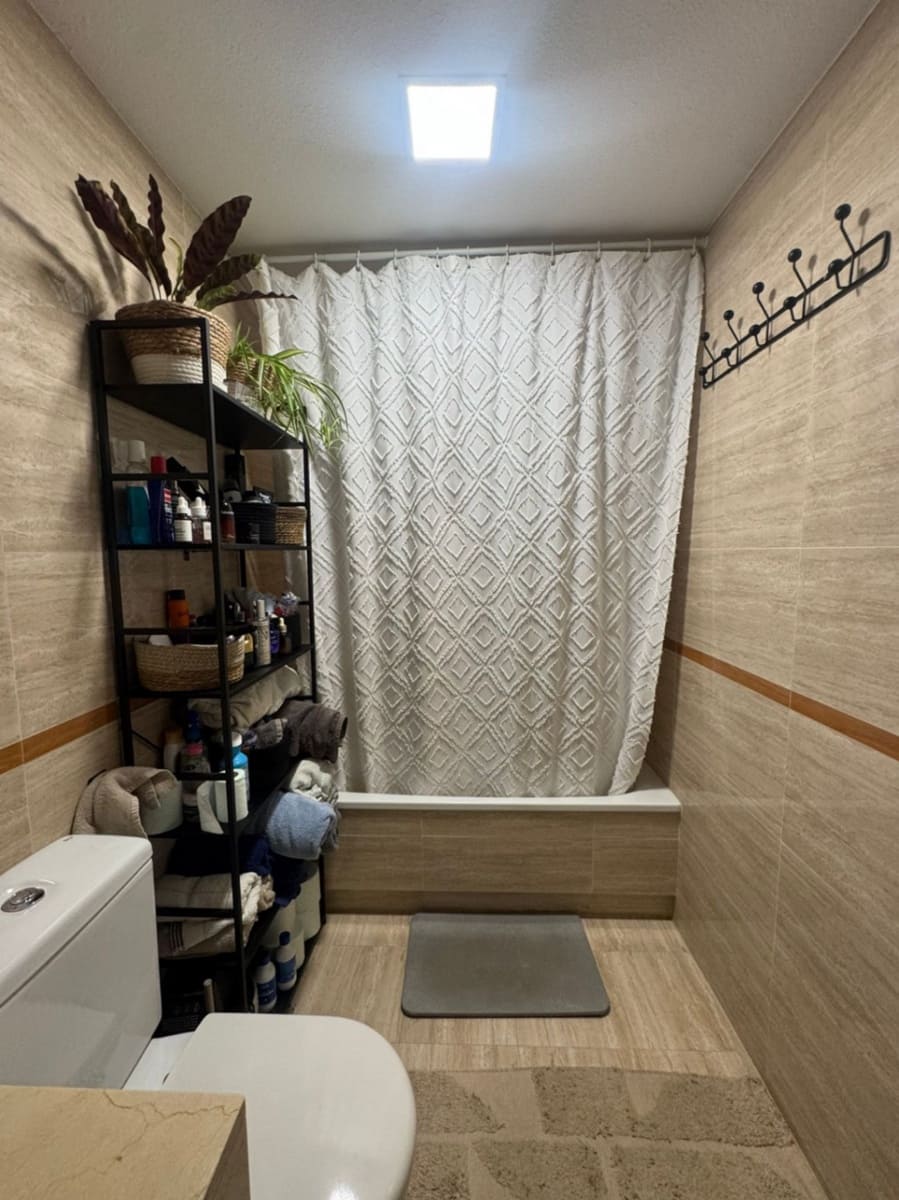 Apartamento de 2 habitaciones en La Villajoyosa / Vila Joiosa en venta con piscina garaje - 265.000 € (Ref: 9453737)