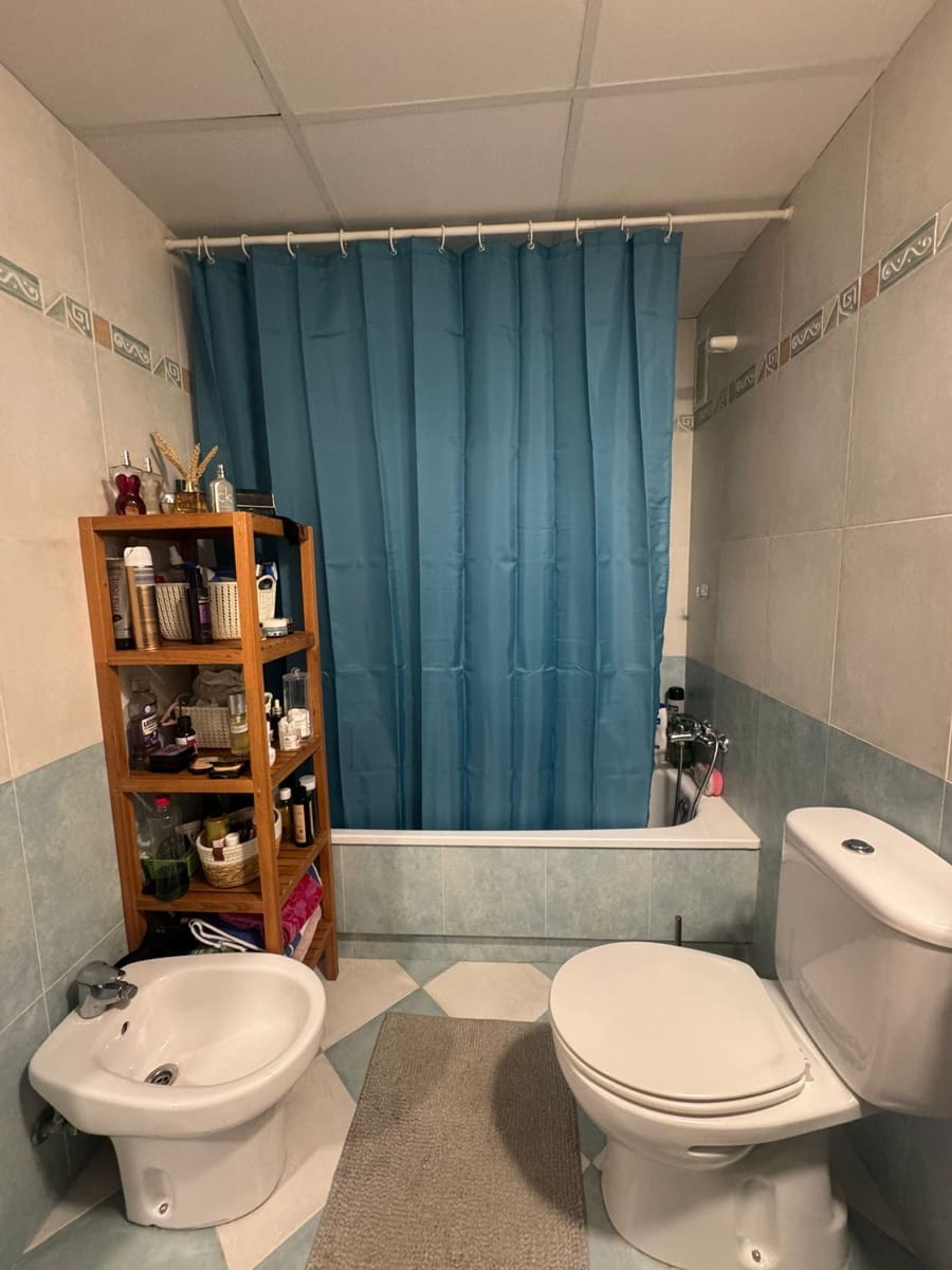 Apartamento de 2 habitaciones en La Villajoyosa / Vila Joiosa en venta con piscina garaje - 265.000 € (Ref: 9453737)