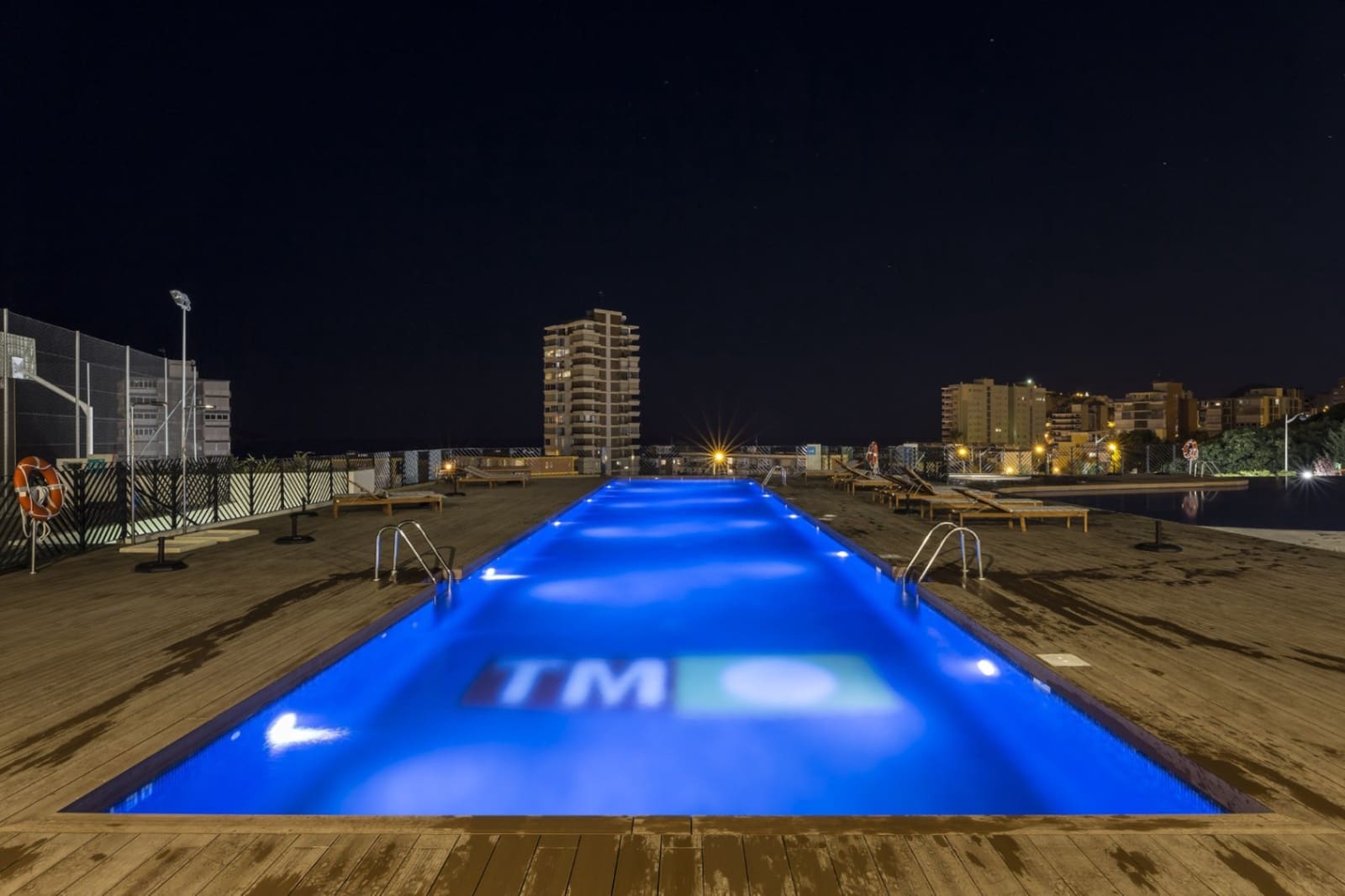 3 bedroom Apartment for sale in Benidorm with pool garage - € 810,000 (Ref: 9453738)