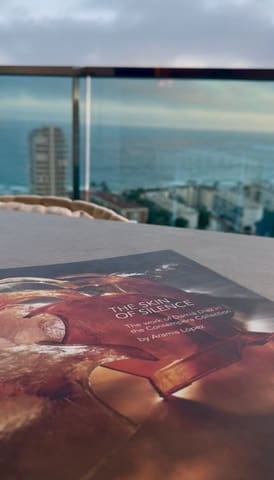 3 sypialnia Apartament na sprzedaż w Poniente, Benidorm z basenem garażem - 810 000 € (Ref: 9453738)