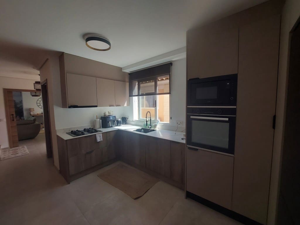 3 chambre Villa/Maison à vendre à Benidorm avec piscine garage - 525 000 € (Ref: 9453739)