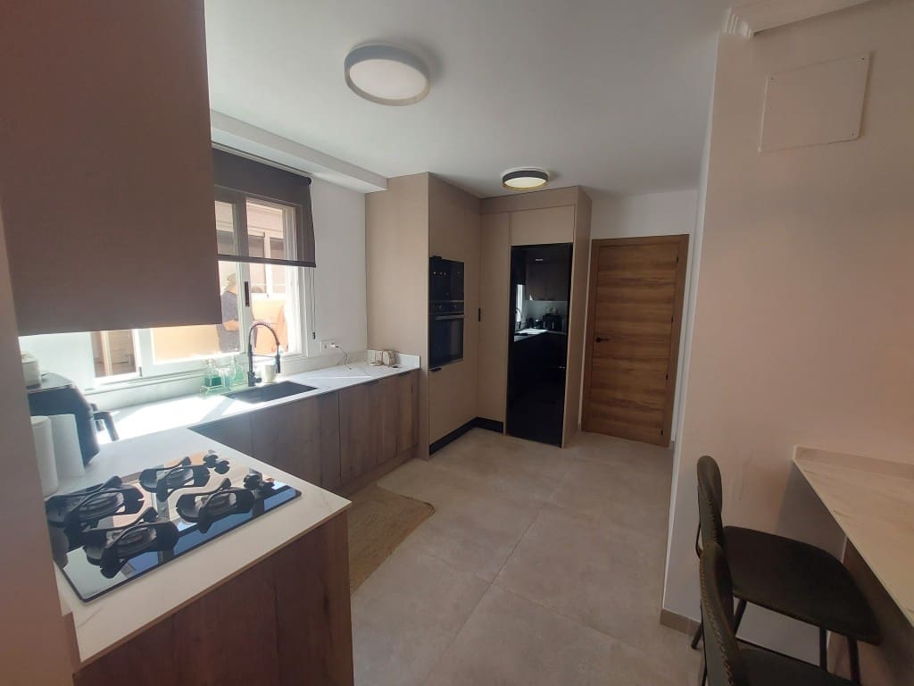 3 chambre Villa/Maison à vendre à Benidorm avec piscine garage - 525 000 € (Ref: 9453739)