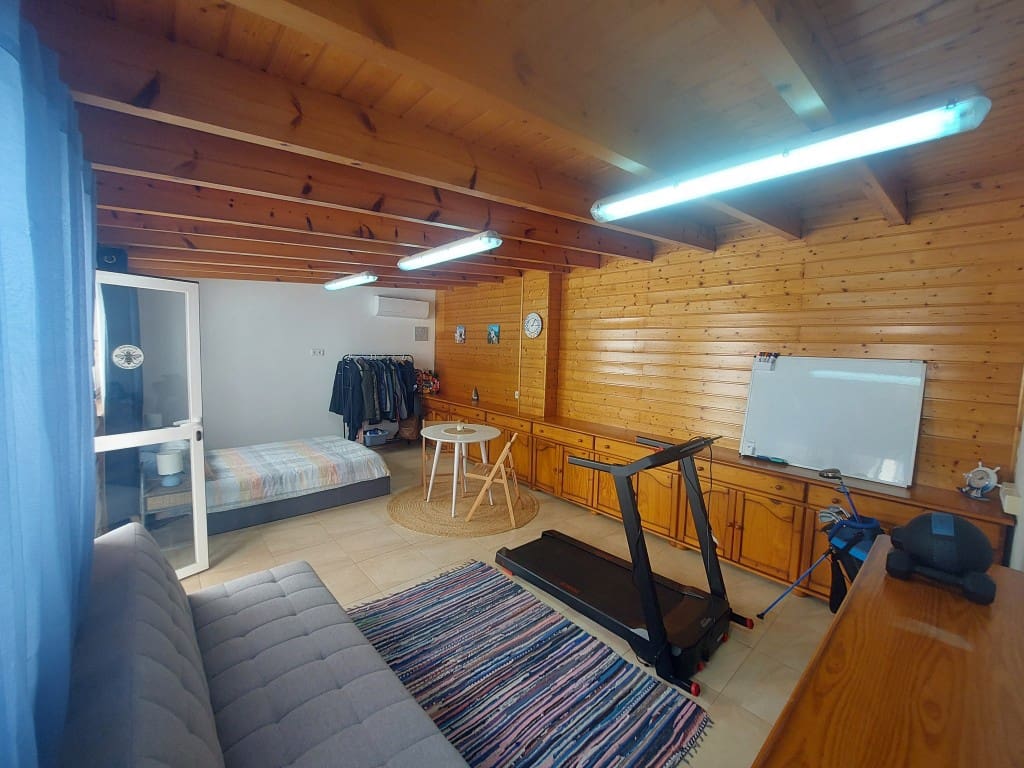 3 chambre Villa/Maison à vendre à Benidorm avec piscine garage - 525 000 € (Ref: 9453739)