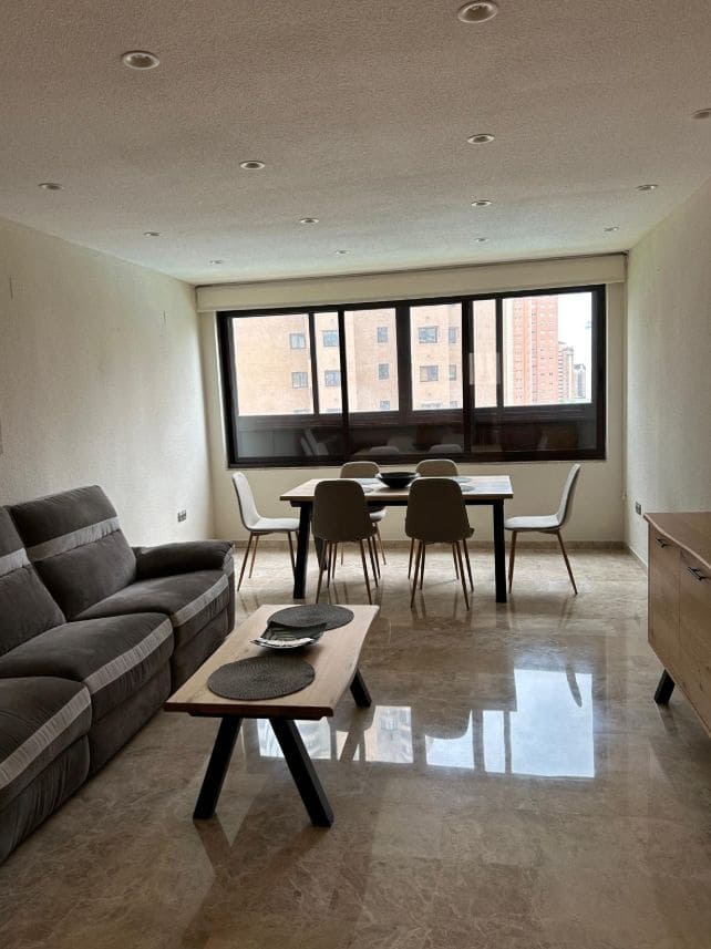 3 bedroom Apartment for sale in Benidorm with pool garage - € 320,000 (Ref: 9453740)