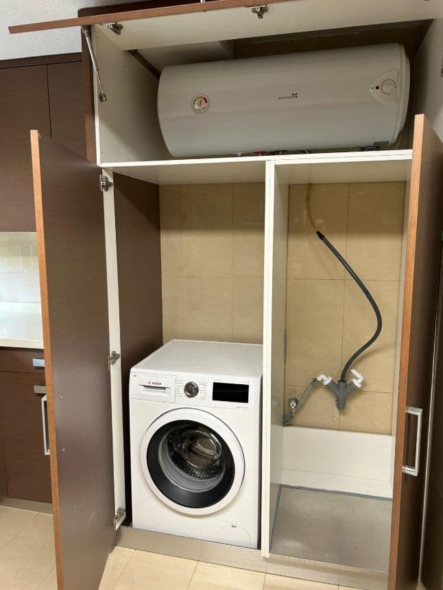 3 bedroom Apartment for sale in Benidorm with pool garage - € 320,000 (Ref: 9453740)