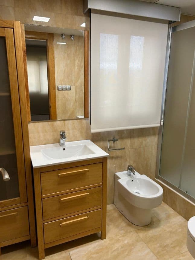 3 bedroom Apartment for sale in Benidorm with pool garage - € 320,000 (Ref: 9453740)