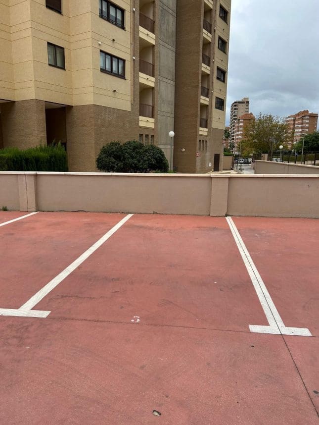 3 bedroom Apartment for sale in Benidorm with pool garage - € 320,000 (Ref: 9453740)