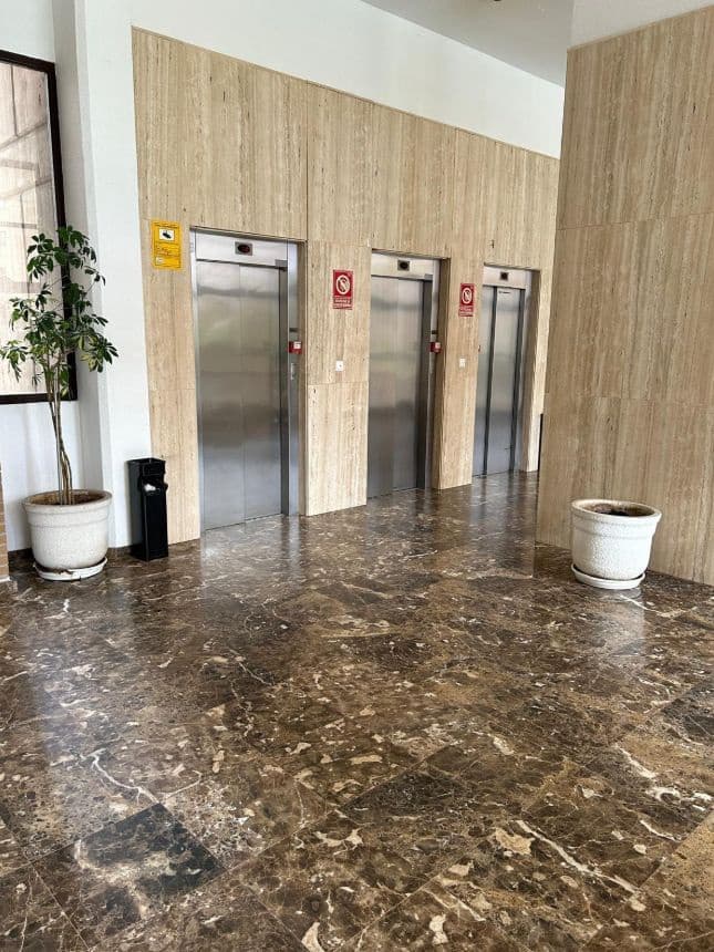 3 bedroom Apartment for sale in Benidorm with pool garage - € 320,000 (Ref: 9453740)