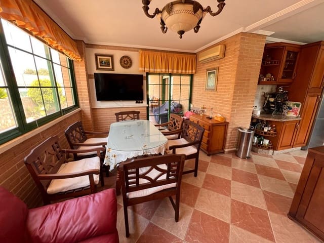 8 bedroom Villa for sale in Rincón de Loix, Benidorm with pool garage - € 890,000 (Ref: 9453743)