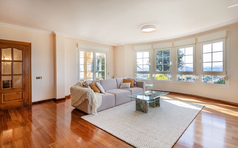 5 sypialnia Willa na sprzedaż w Gijon z garażem - 1 290 000 € (Ref: 9453744)