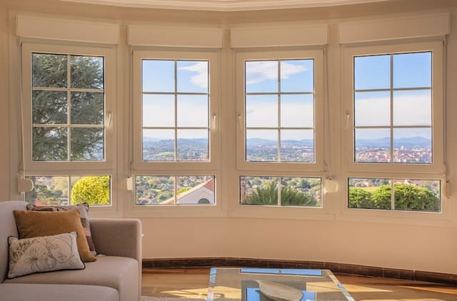 5 sypialnia Willa na sprzedaż w Gijón z garażem - 1 290 000 € (Ref: 9453744)