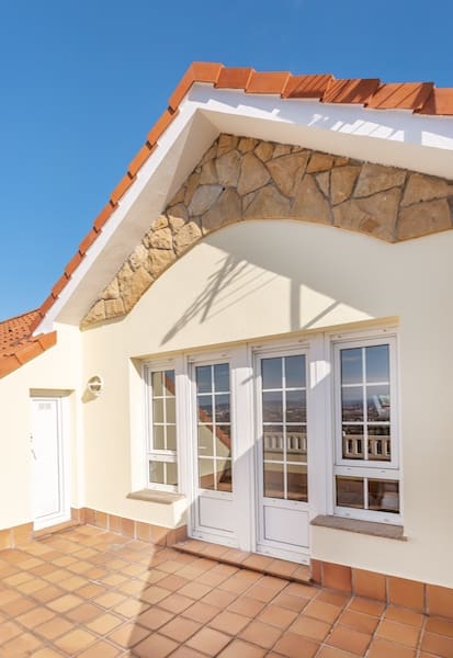 5 sypialnia Willa na sprzedaż w Gijon z garażem - 1 290 000 € (Ref: 9453744)