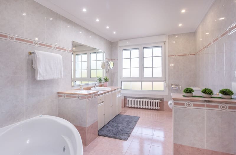 5 sypialnia Willa na sprzedaż w Gijon z garażem - 1 290 000 € (Ref: 9453744)