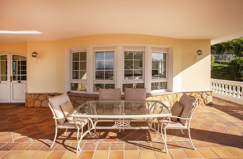 5 sypialnia Willa na sprzedaż w Gijon z garażem - 1 290 000 € (Ref: 9453744)