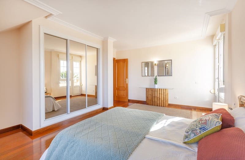 5 sypialnia Willa na sprzedaż w Gijon z garażem - 1 290 000 € (Ref: 9453744)