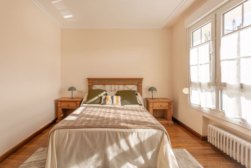 5 sypialnia Willa na sprzedaż w Gijon z garażem - 1 290 000 € (Ref: 9453744)