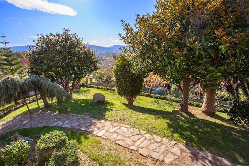 5 sypialnia Willa na sprzedaż w Gijon z garażem - 1 290 000 € (Ref: 9453744)