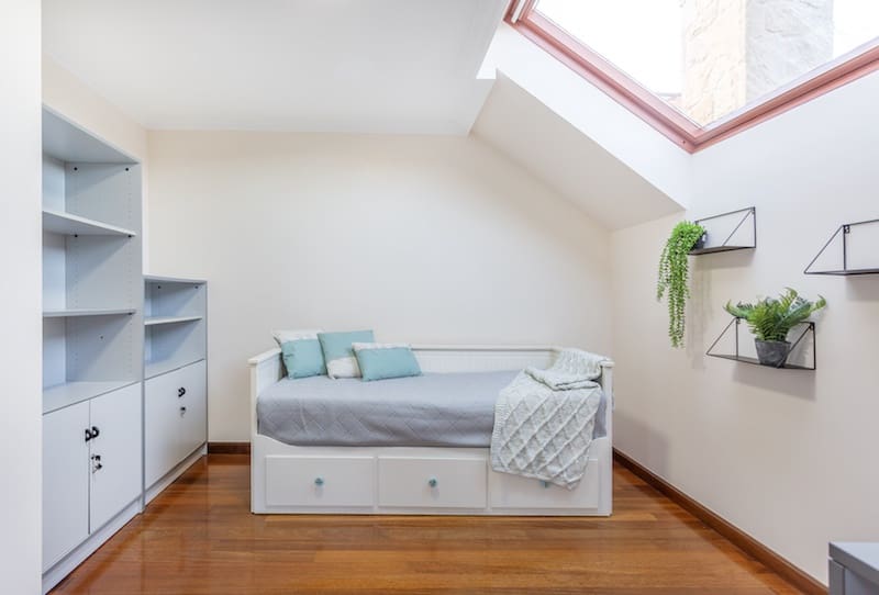 5 sypialnia Willa na sprzedaż w Gijon z garażem - 1 290 000 € (Ref: 9453744)