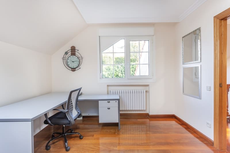 5 sypialnia Willa na sprzedaż w Gijon z garażem - 1 290 000 € (Ref: 9453744)