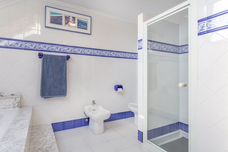 5 sypialnia Willa na sprzedaż w Gijon z garażem - 1 290 000 € (Ref: 9453744)